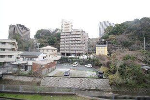 グリーン北塩屋(203)の物件内観写真